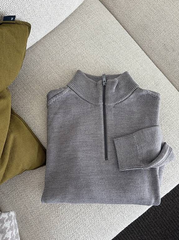 Kleiderpakete: Herrenpullover Paket Brands Grösse L – Gebraucht aus Unterägeri von mar_96hk 4