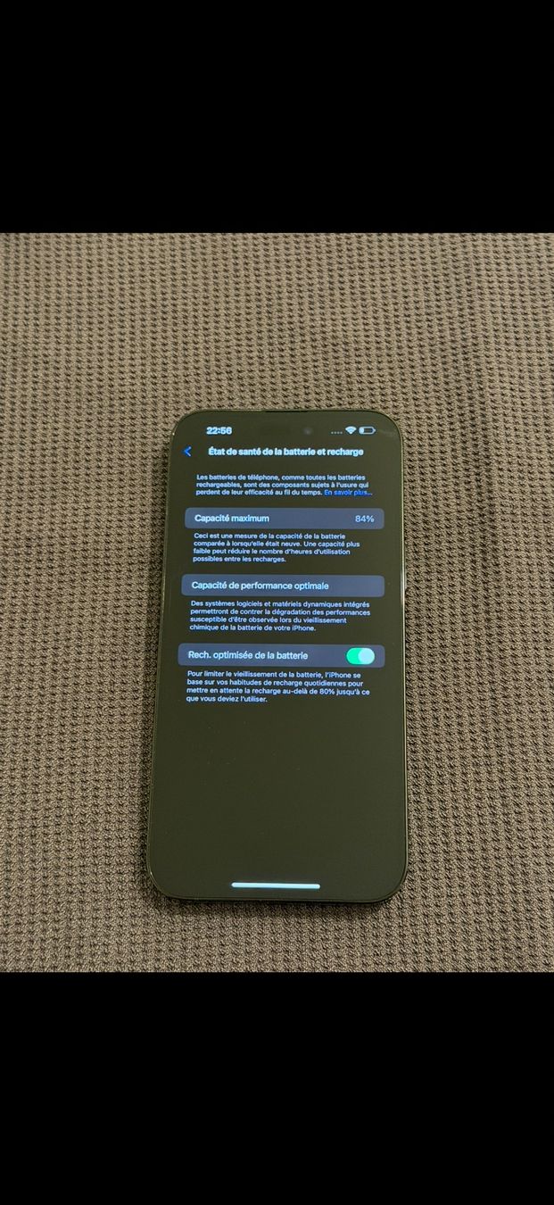 Apple Telefoni cellulari / Smartphones: iPhone 14 Pro Max - 256 GB – Usato da La Chaux-de-Fonds venduto da cyr_zh29 2