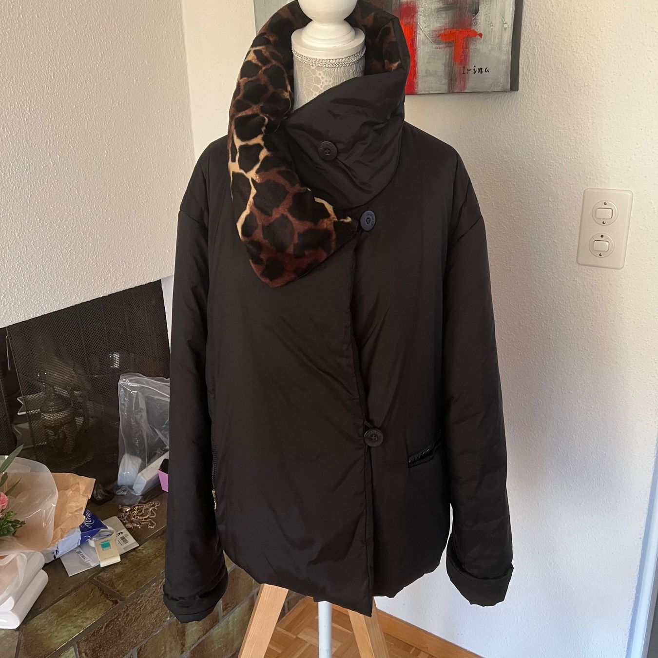 Airfield Jacken: AIRFIELD Damen Jacke gr.38 – Gebraucht aus St. Gallen von mania03 1