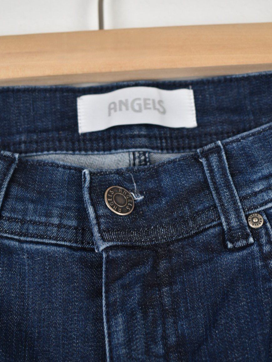Angels Jeans: Angels Slim Fit Jeans "Ornella" Gr.36 – Gebraucht aus Nürensdorf von 2ND_STORY 4