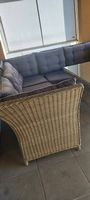 Garten-Lounge / Sitzgruppe mit Tisch  CHF 120