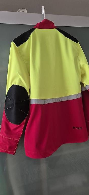 Giacche: Veste forestière Wörker – Nuovo (secondo la descrizione) da Prangins venduto da turtle014 2