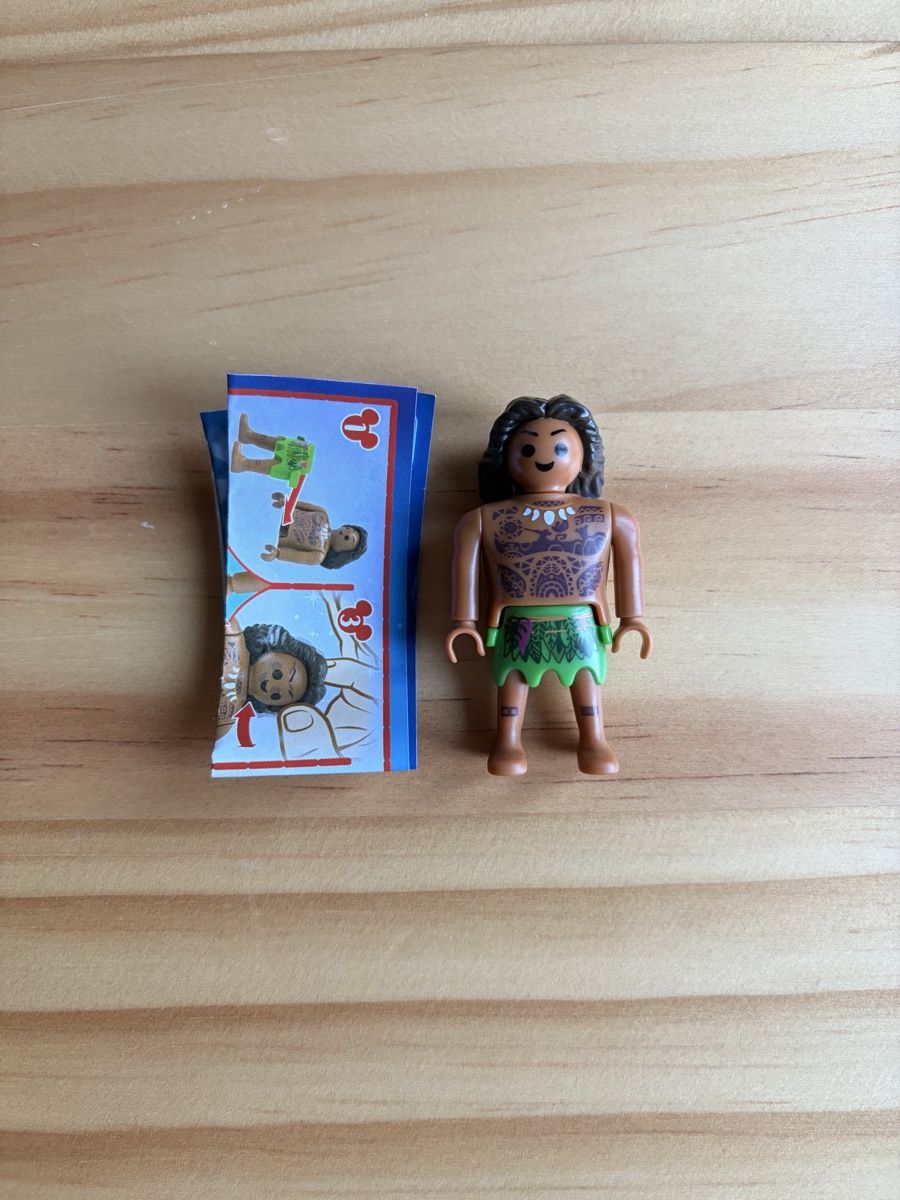 Playmobil Giocattoli: KINDER - Playmobil Disney  – Nuovo (secondo la descrizione) da Bever venduto da vyn_90
