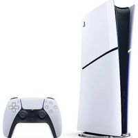 SONY PlayStation 5 Slim - Digital Edition Spielekonsole