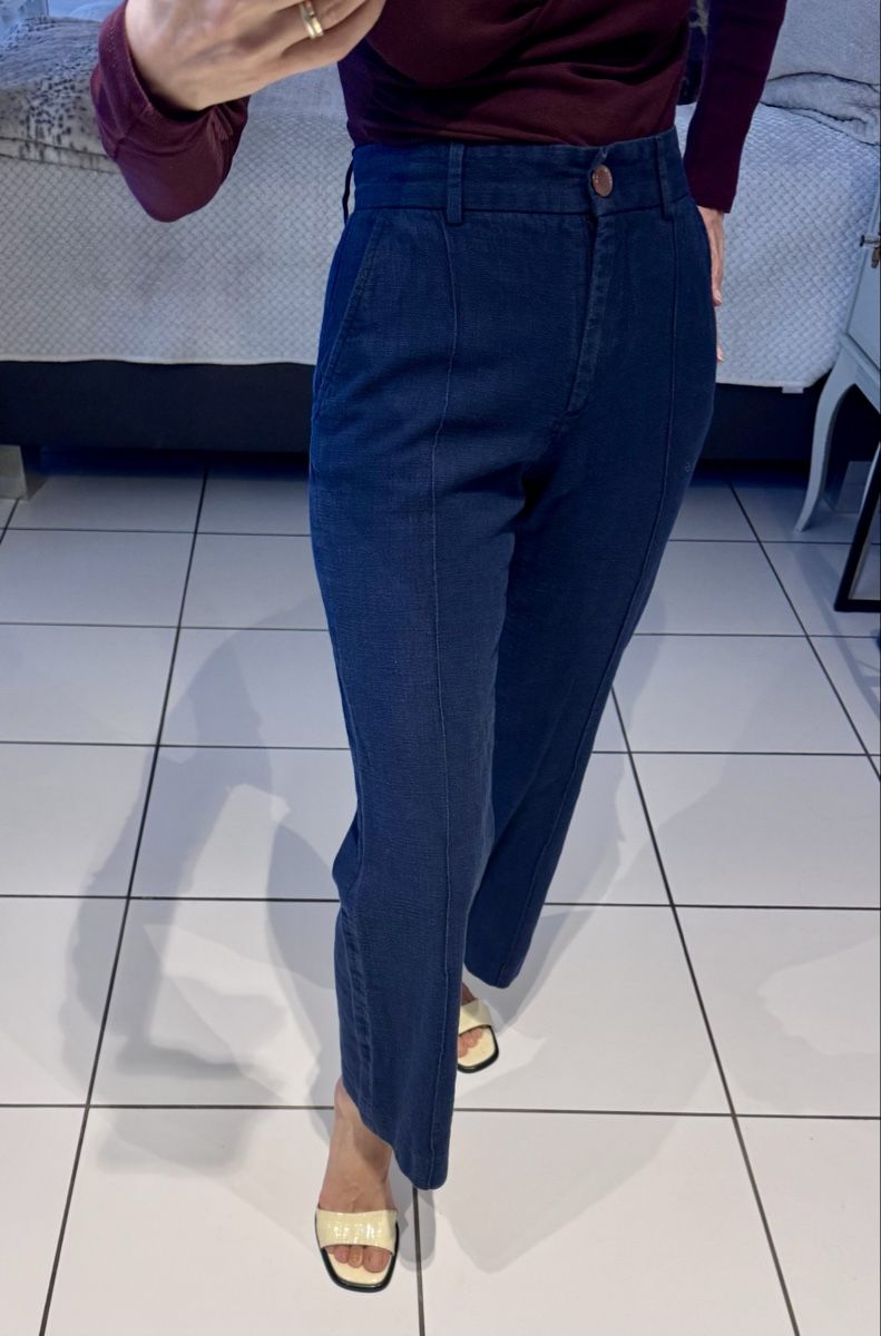 Chloé Pantaloni: Trousers See by Chloe – Usato da Zürich venduto da agi_j875 9