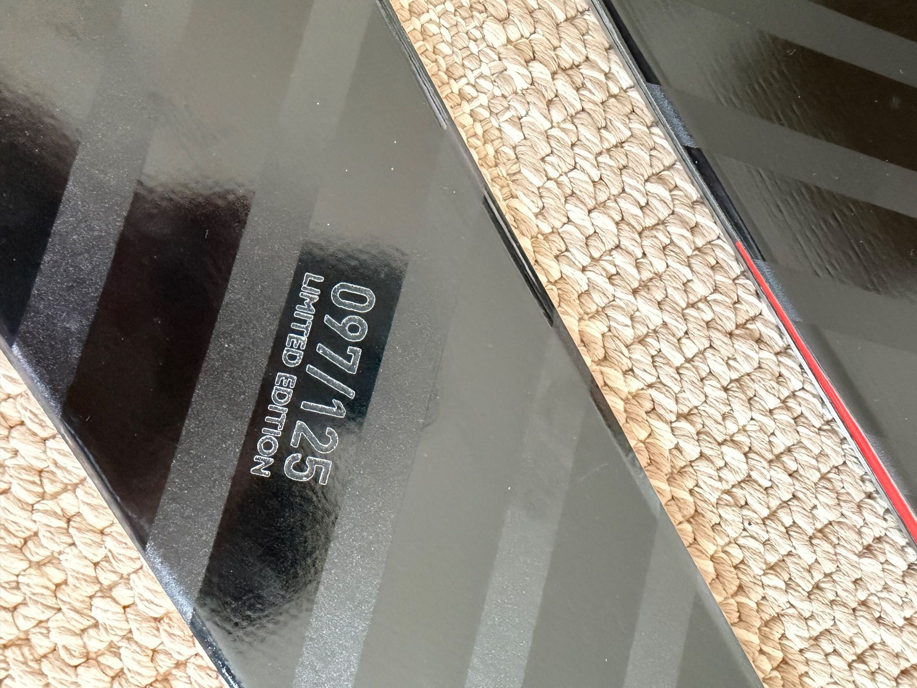 Skis: Prada x Faction LIMITED EDITION – Neu (gemäss Beschreibung) aus Zug von jac_vln8 2
