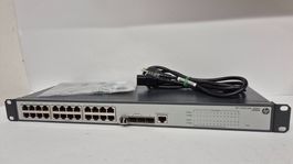 HP V1910-24G Switch - JE006A Switch - 24 Anschlüsse ab 1.-