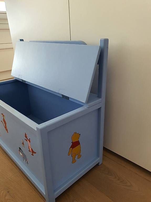 Panchine: Kinderbank aus Holz – Usato da Küssnacht am Rigi venduto da chris042 3