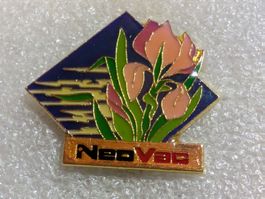 Ansteckpin 165: NeoVac