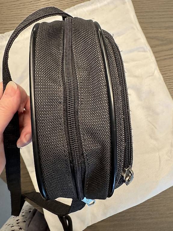 Altro in  Abbigliamento & Accessori: Tracolla Samsonite – Usato da Parpan venduto da pba_x87s 2