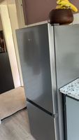 Neuwertiger Kühlschrank mit Gefrierfach (Selbstabholung)