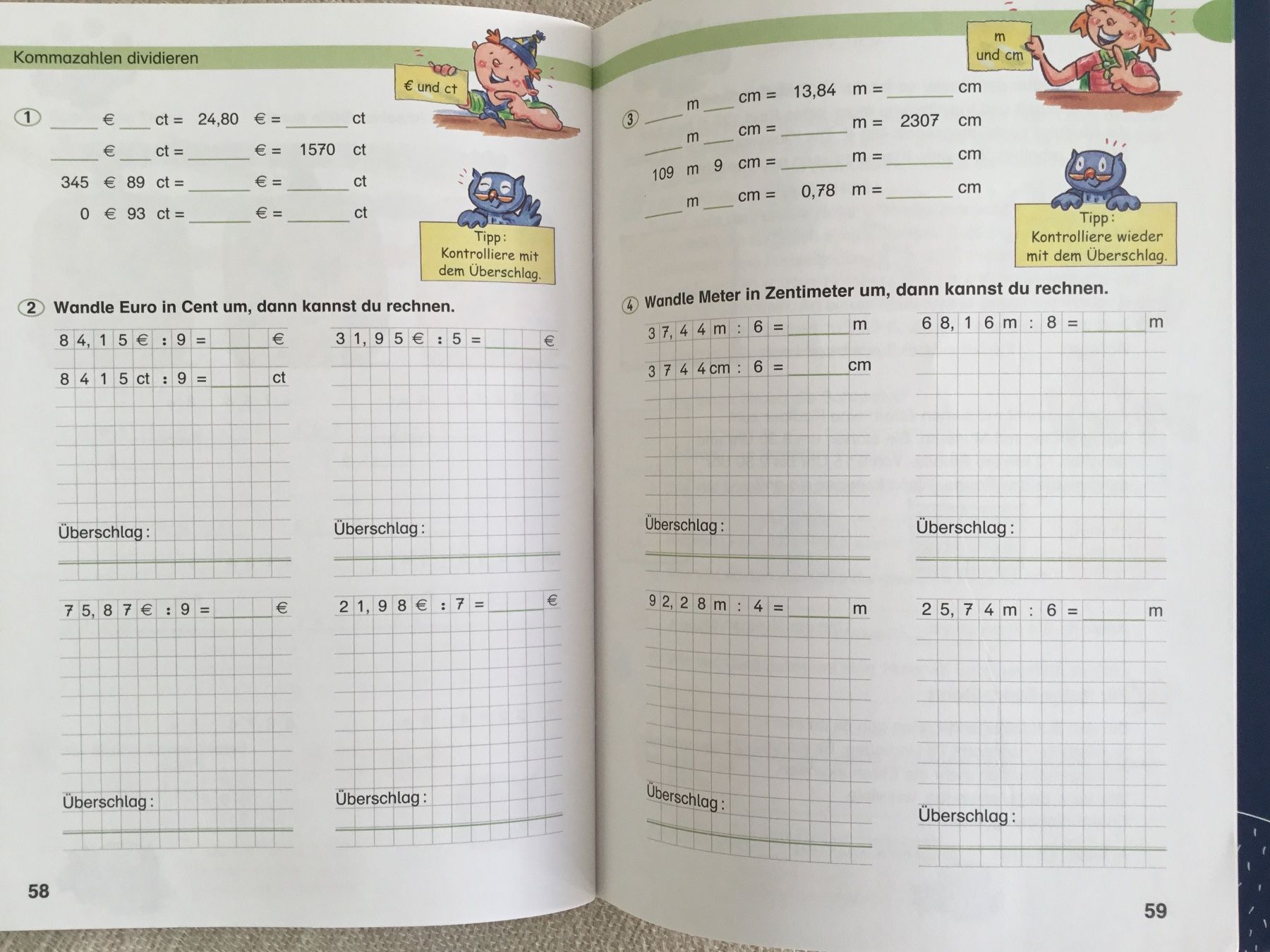 Libri: Lehrmittel Mathe 4 – Nuovo (secondo la descrizione) da Diessenhofen venduto da quinto9 3