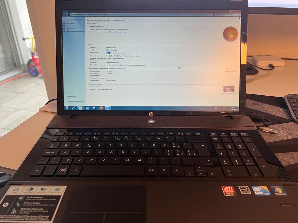 Alter Laptop | Kaufen auf Ricardo