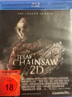 Texas Chainsaw     (2013)