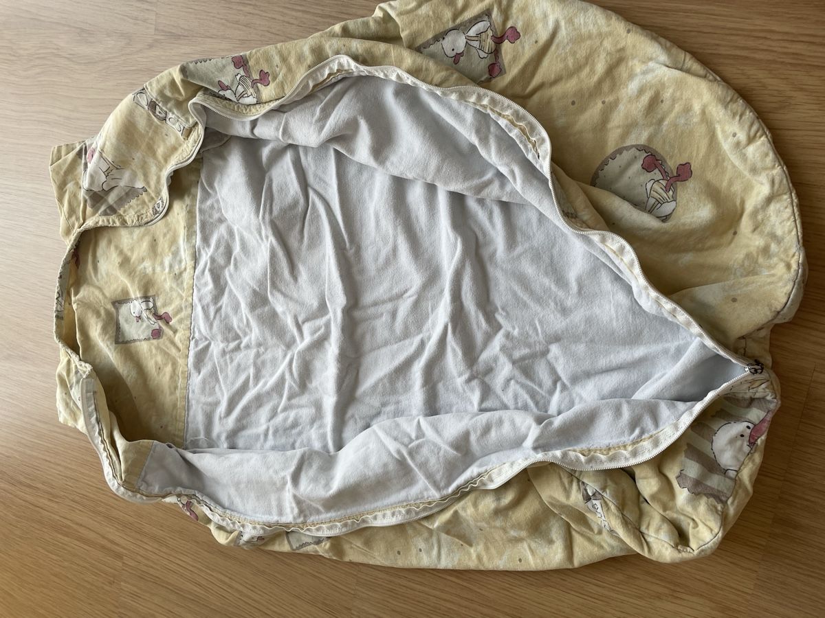 Sacchi a pelo: 2 Schlafsäcke Baby Grösse 80cm – Usato da Grosshöchstetten venduto da and_7gf5 4