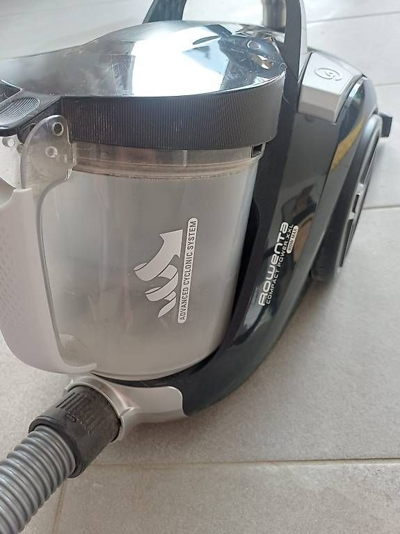 Aspirapolveri & Accessori: Aspirateur sans sac – Usato da Aven venduto da menthe17 2