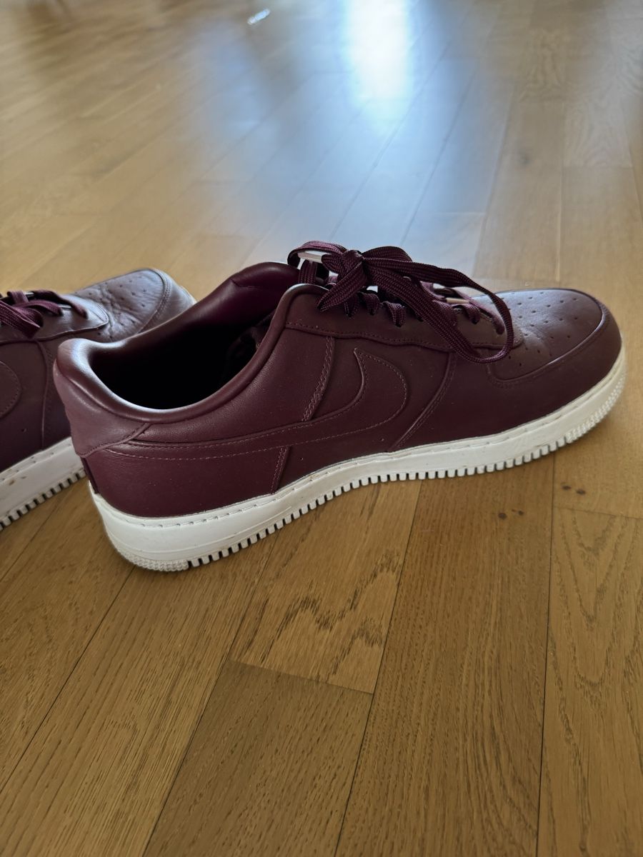 Nike Scarpe da uomo: Nike Air Force Gr. 47 – Usato da Altendorf venduto da wqv_97 4