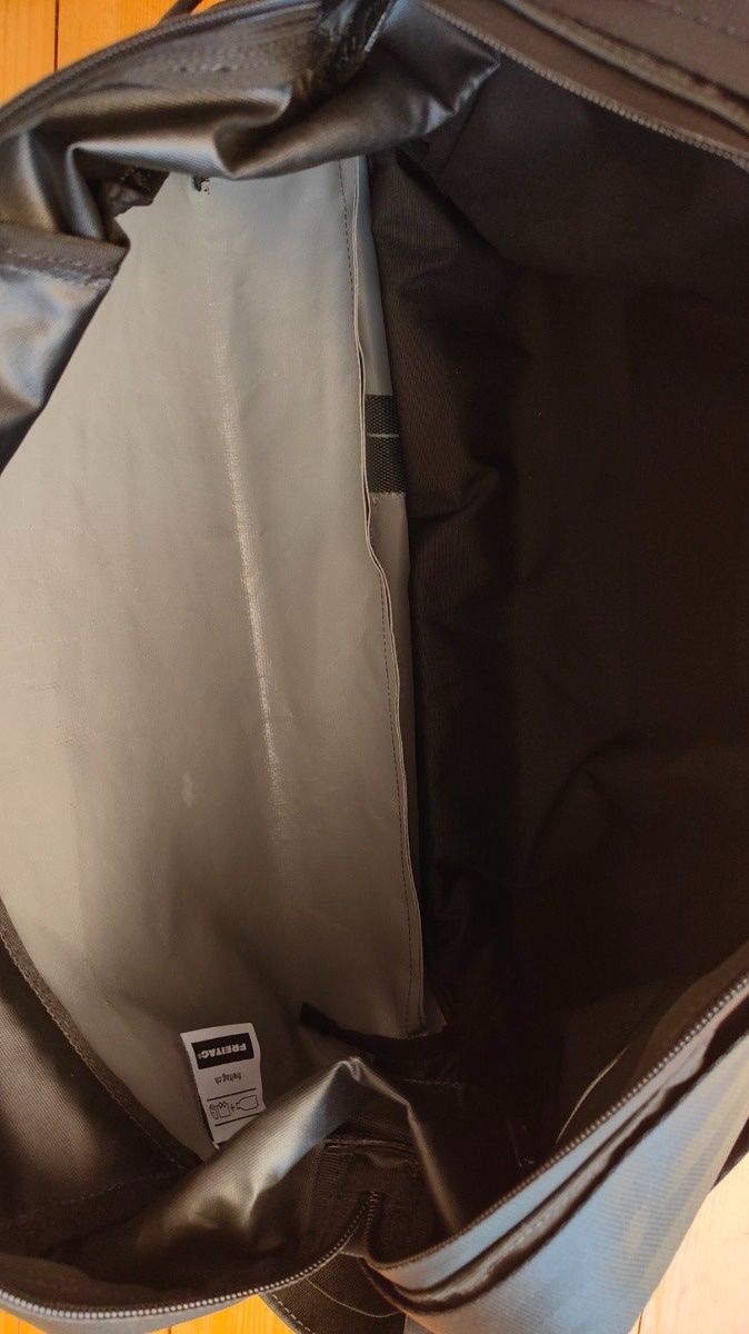 Freitag Borse: Freitagtasche Jimmy F660 – Usato da Winterthur venduto da 1rainbow54 7