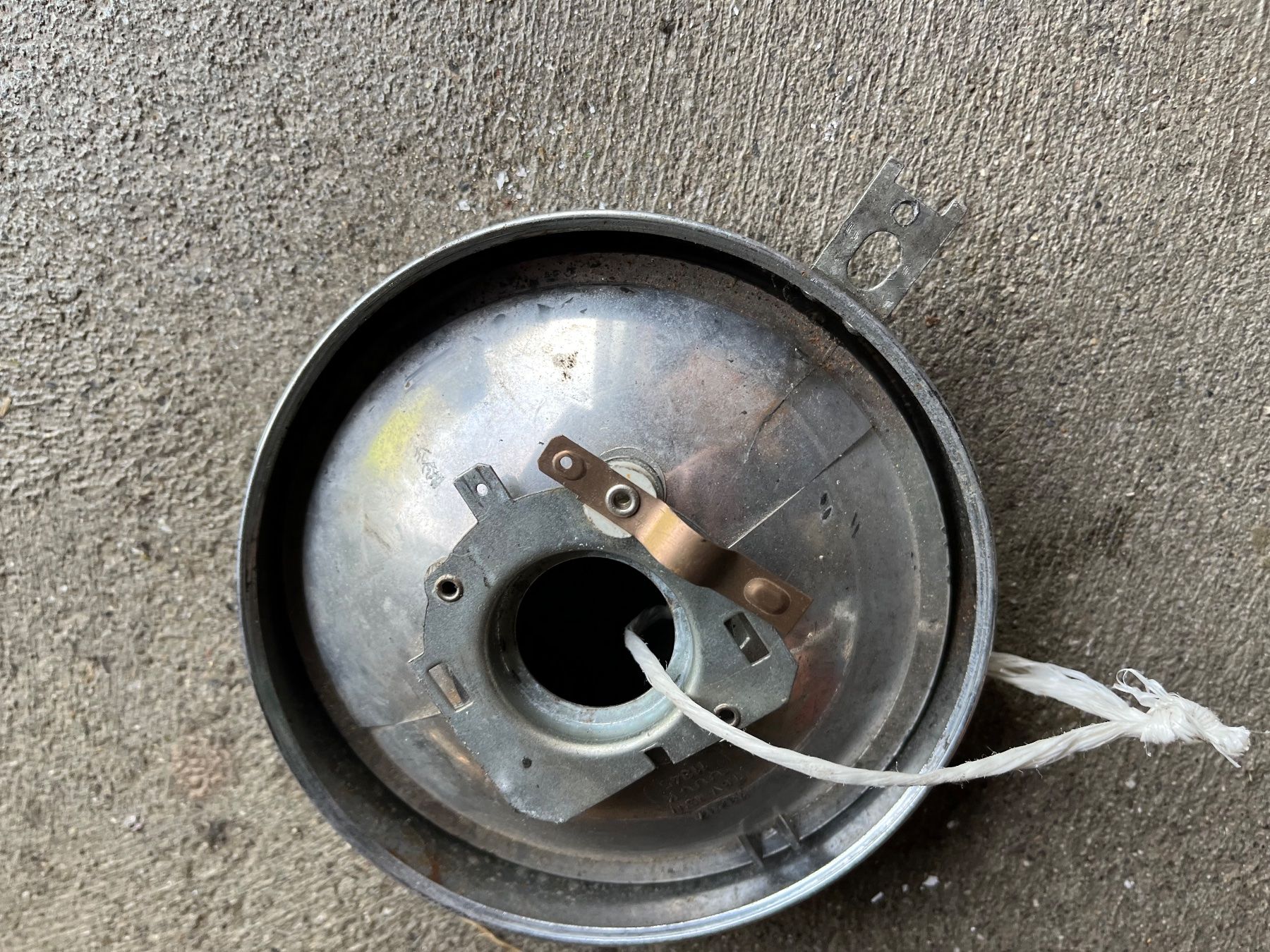 Sachs Parti ricambio per ciclomotori: Mofa Lampen teil – Usato da Fahrni b. Thun venduto da berger_tuning34 2