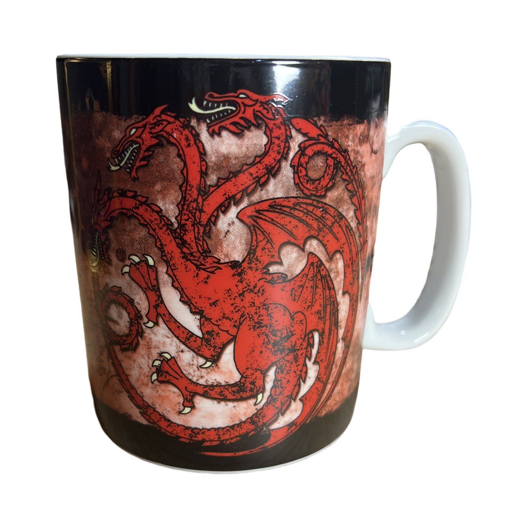 Tazze: Games of Thrones Tasse – Nuovo e nell'imballaggio originale da Niederglatt ZH venduto da RWOG