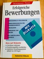 «ERFOLGREICHE BEWERBUNGEN» Informativ inspirierend hilfreich