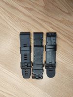 3 Bracelets Smartwatch neufs largeur 2,6 cm