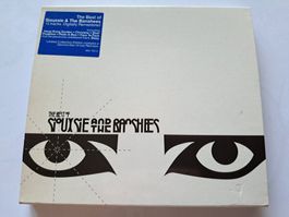 CDs The best of Siouxie and the Banshees 2 Cds Remastered