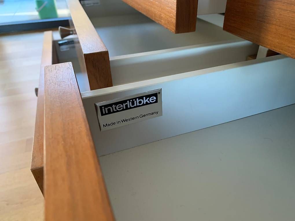 Commodes: Interlübke Sideboard – D'occasion à St. Gallen par tob_c8bj 3