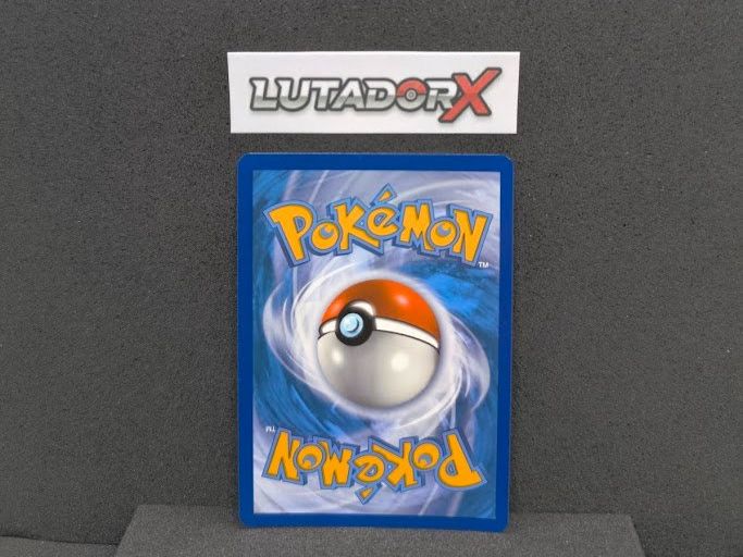 Pokémon Carte collezionabili: Charizard Cracked Ice Holo - 025/185 Themen Deck - EN – Usato da Ballwil venduto da Lutadorx 1