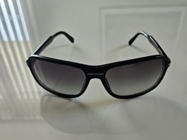 Herren Sonnenbrille original Prada SPR 17WS schwarz mit Etui