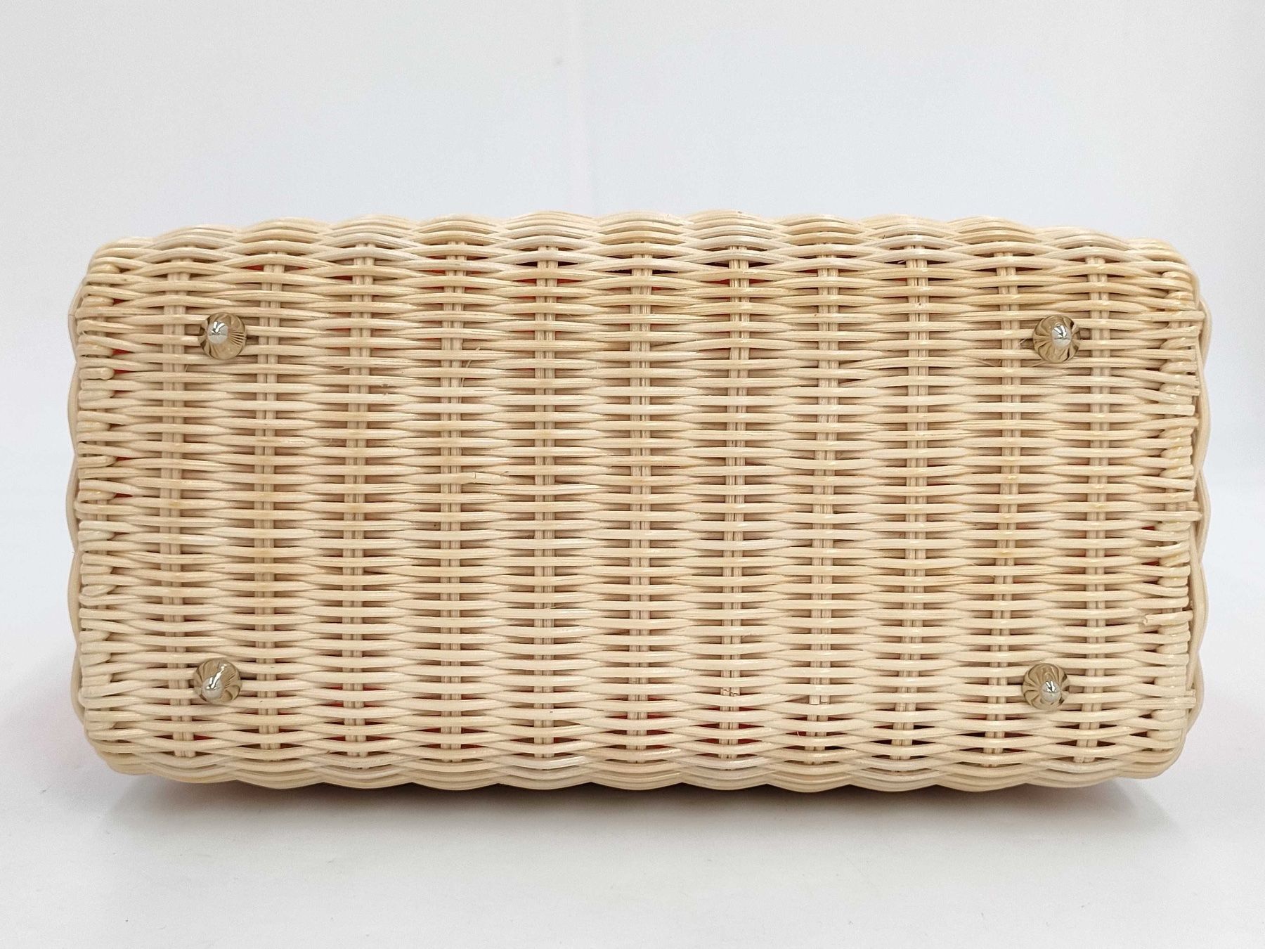 Dior Borse da donna: Lady Dior Special Edition Wicker – Usato da St. Gallen venduto da Love_Luxury 6