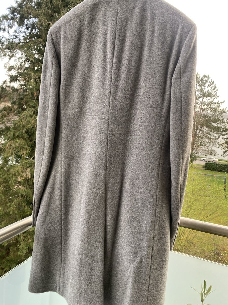 Hugo Boss Mäntel: Hugo Boss Mantel wool&cashmere – Gebraucht aus Dietikon von Tdaf33 3