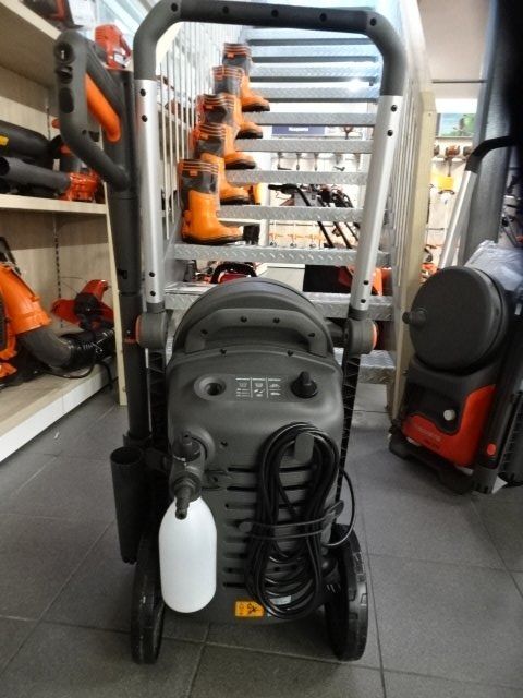 Husqvarna cheapest Hochdruckreiniger PW360