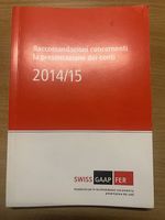 Vendo SWISS GAAP FER