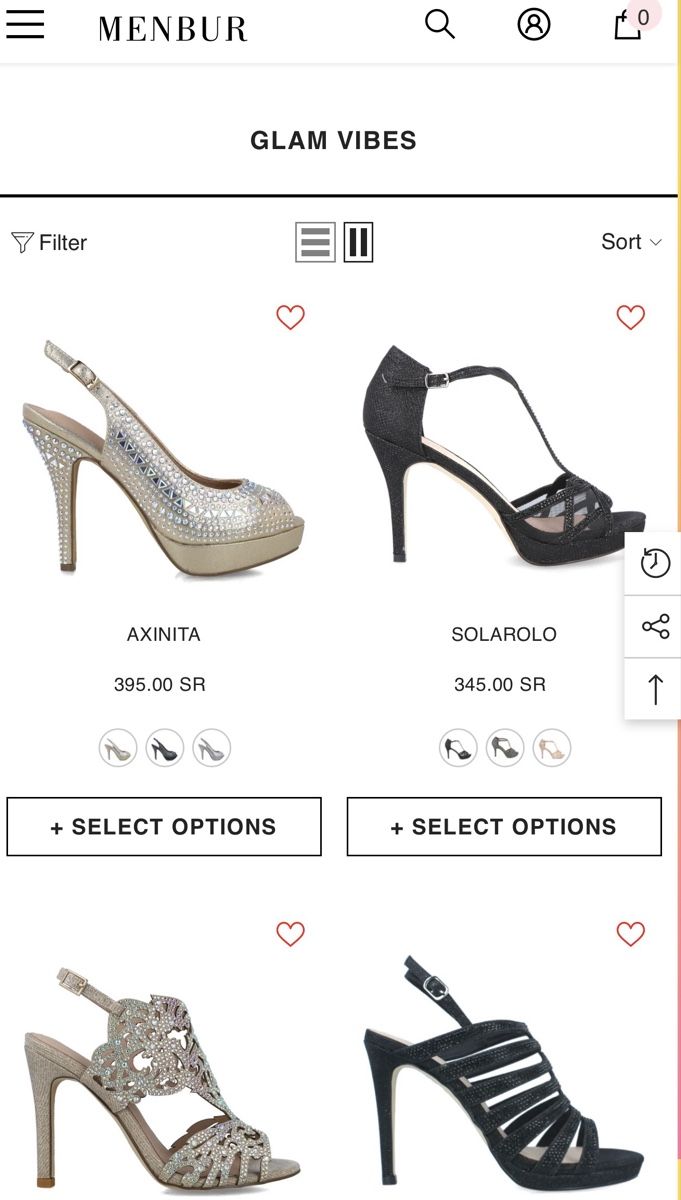 Scarpe da donna: Menbur Pumps Gr. 39 – Usato da Wichtrach venduto da Adriana222 5