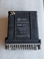 Boitier électronique moteur VW Golf GTi / Steuergeräte ECU