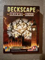 Deckscape Das Schicksal von London, Abacus