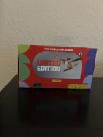 Panini FIFA World Cup 2026 United Edition Box versiegelt