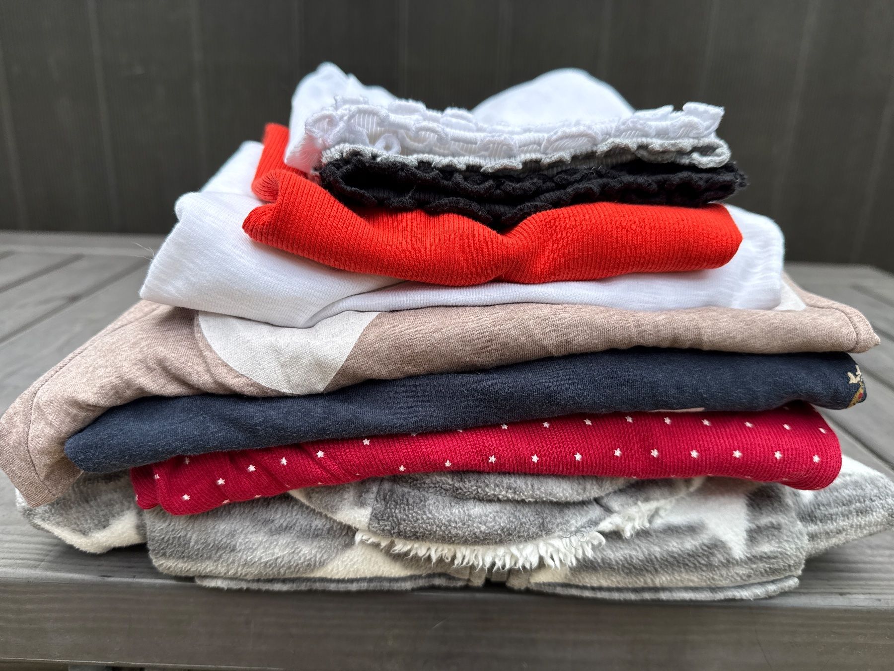 Negligees & Pigiami: Pyjamas Grösse S - alles gemäss Bilder – Usato da Basel venduto da jetzt-wird-gemistet 5