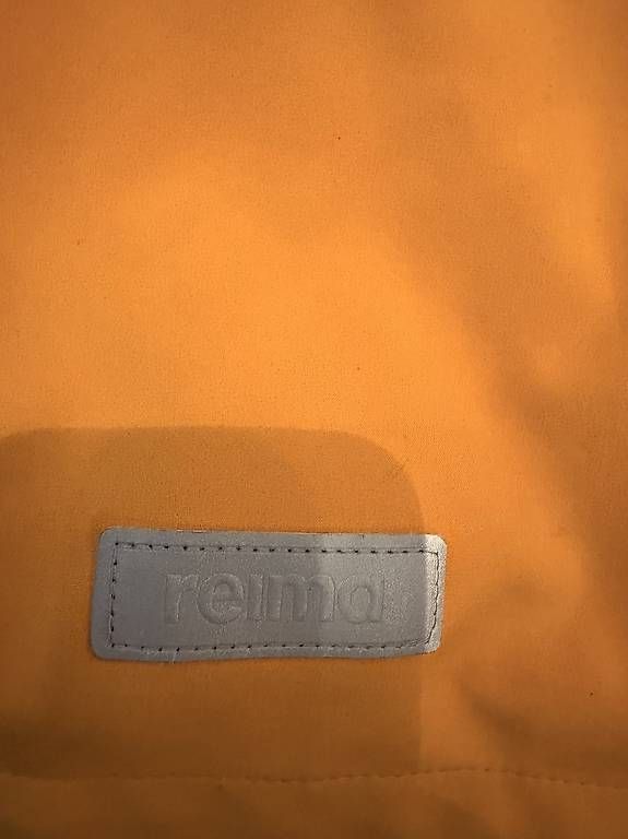 Jacken & Mäntel: Reima Softshell/Regenjacke Gr. 140 – Gebraucht aus Bülach von Potinam 3