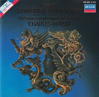 Charles Dutoit - Hector Berlioz - Symphonie Fantastique