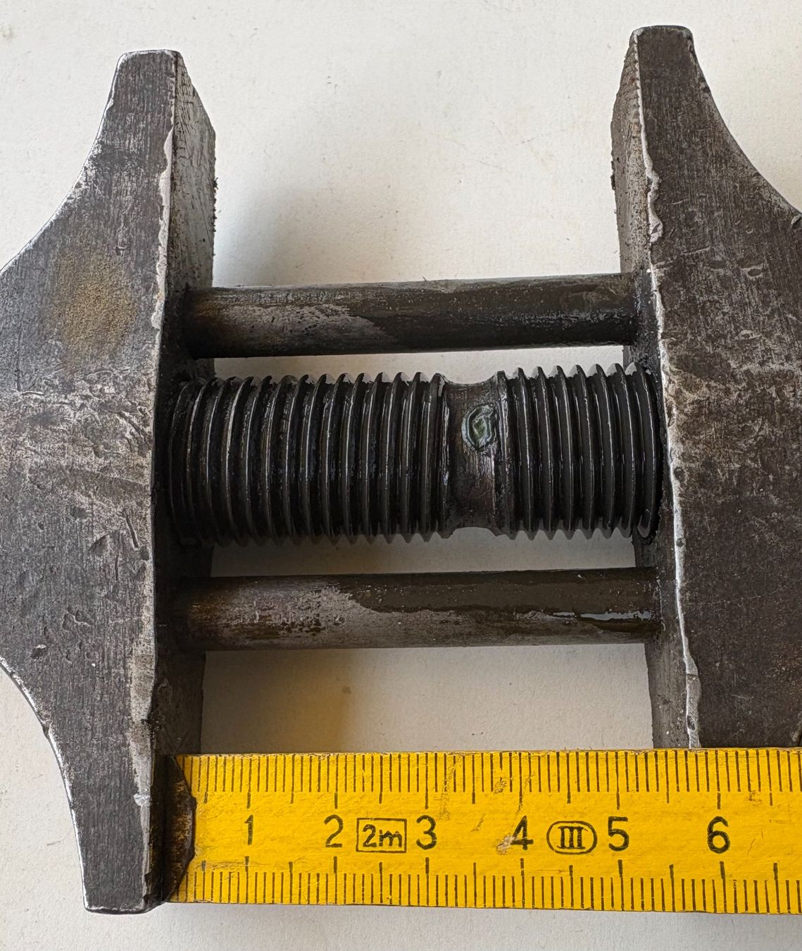 Tous les outils: ANTIKES WERKZEUG – D'occasion à Ostermundigen par wini63 5