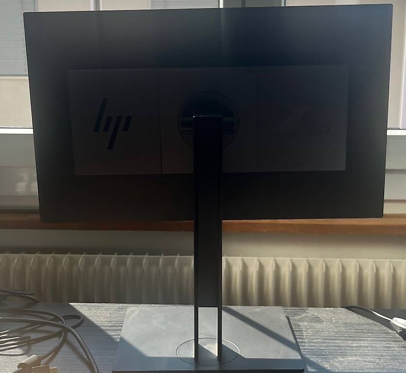 Hewlett Packard Monitore: Bildschirm HP – Gebraucht aus Burgdorf von rap_n7yy 1