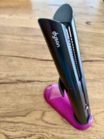 Dyson Corrale Glätteisen, kabellos, pink, neuwertig !