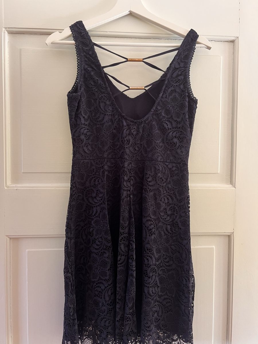 Robes: Sommerkleid Grösse S – D'occasion à Pieterlen par l.pro6 1