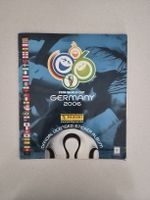 Panini WM2006 Deutschland