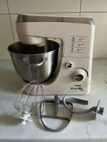Rotel Power Mix 441 Küchenmaschine gebraucht weiss