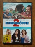 Kindsköpfe 2 DVD Komödie mit Adam Sandler
