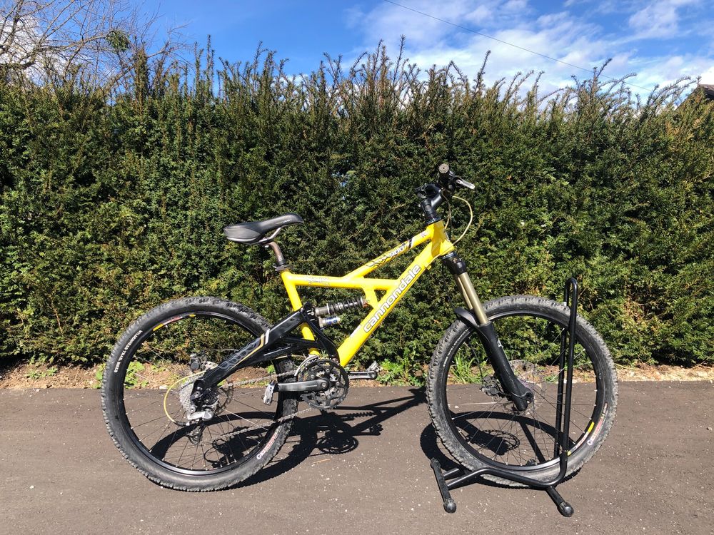 Cannondale Gemini 900 | Kaufen auf Ricardo