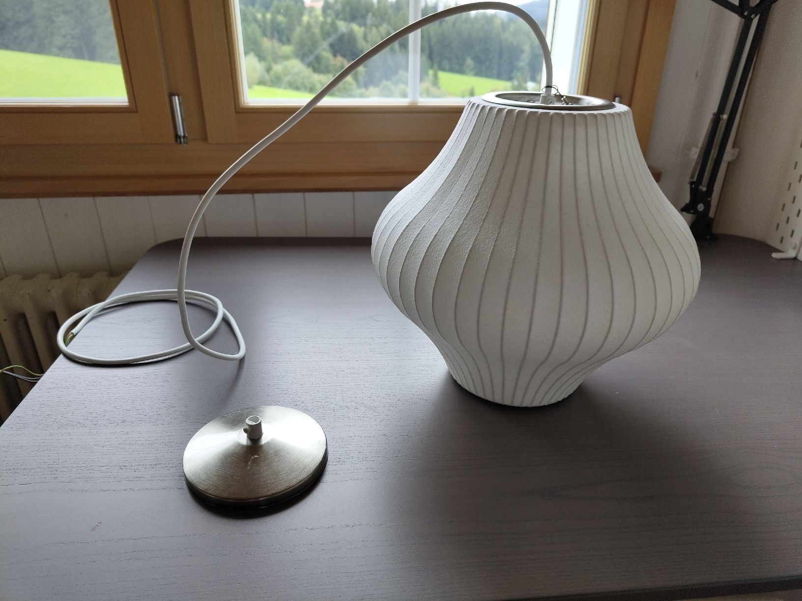 Herman Miller Lampade: Designerlampe Hermann Miller – Usato da Teufen AR venduto da tan_yy7z